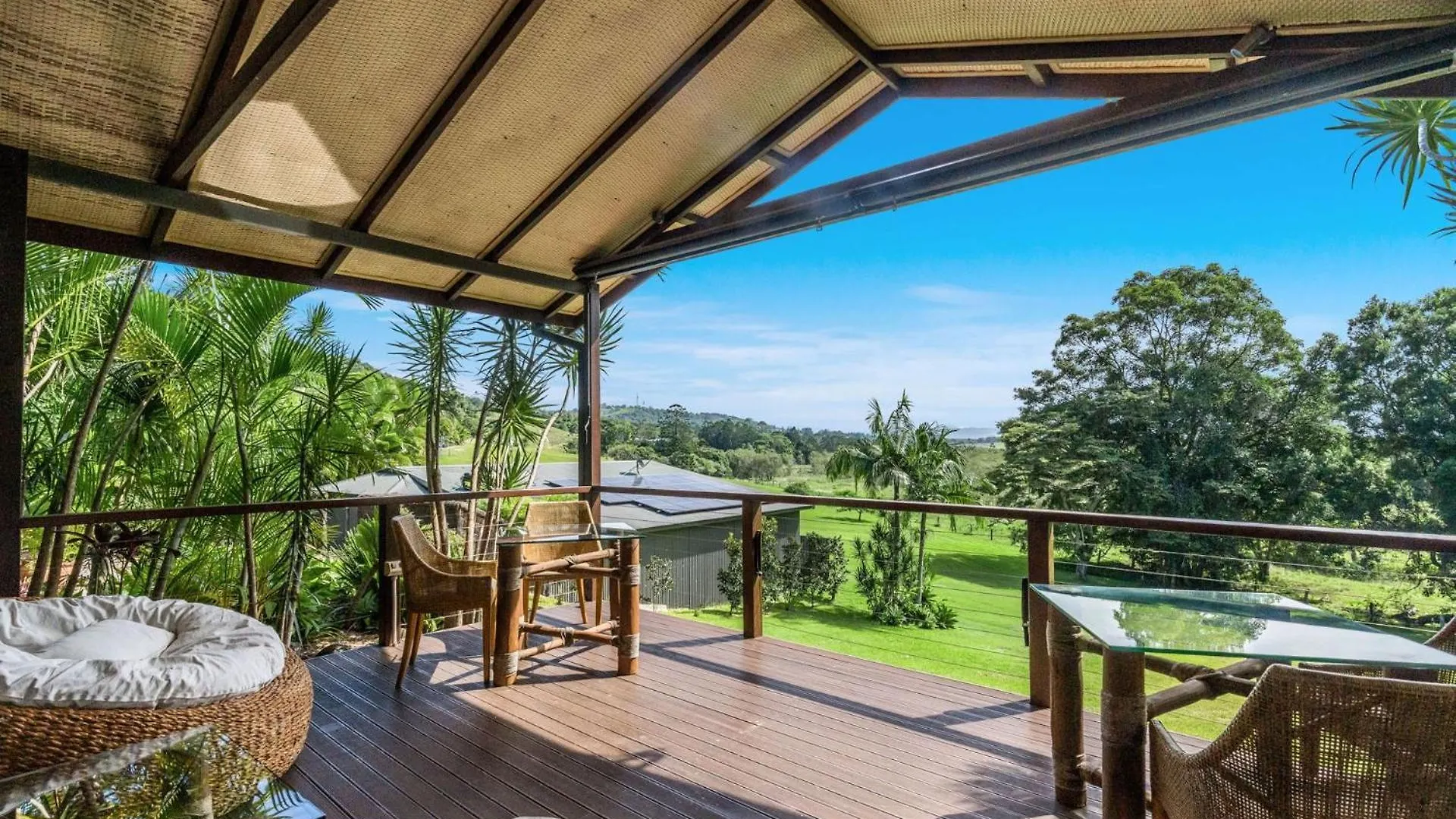 Cape Byron Villa 7 Byron Bay Guest house