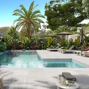 The Hide Byron Bay