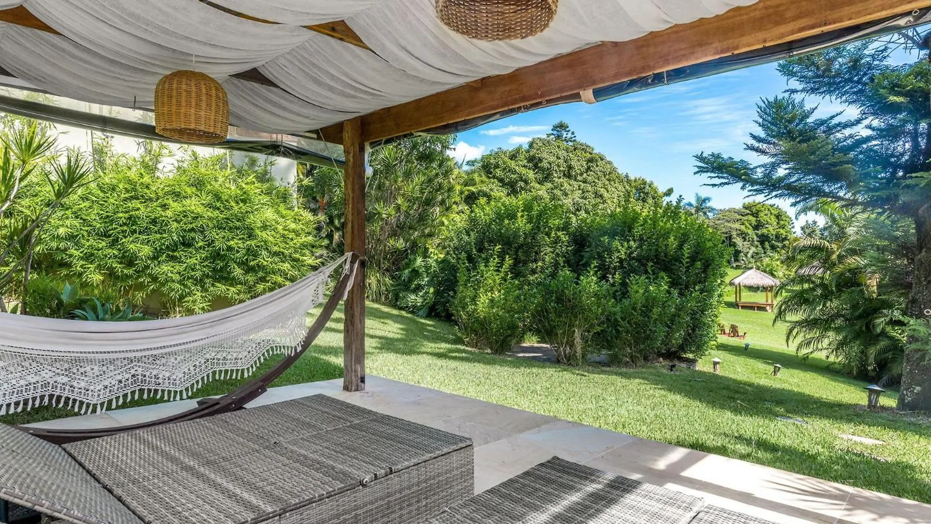 Cape Byron Villa 7 Byron Bay Guest house