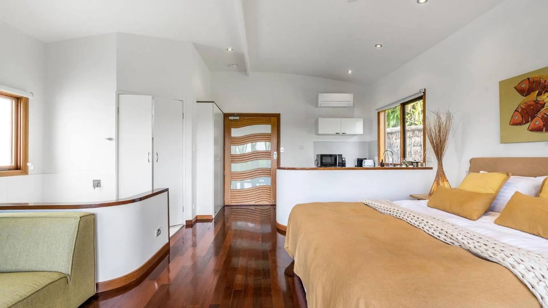 Guest house Cape Byron Villa 7 Byron Bay
