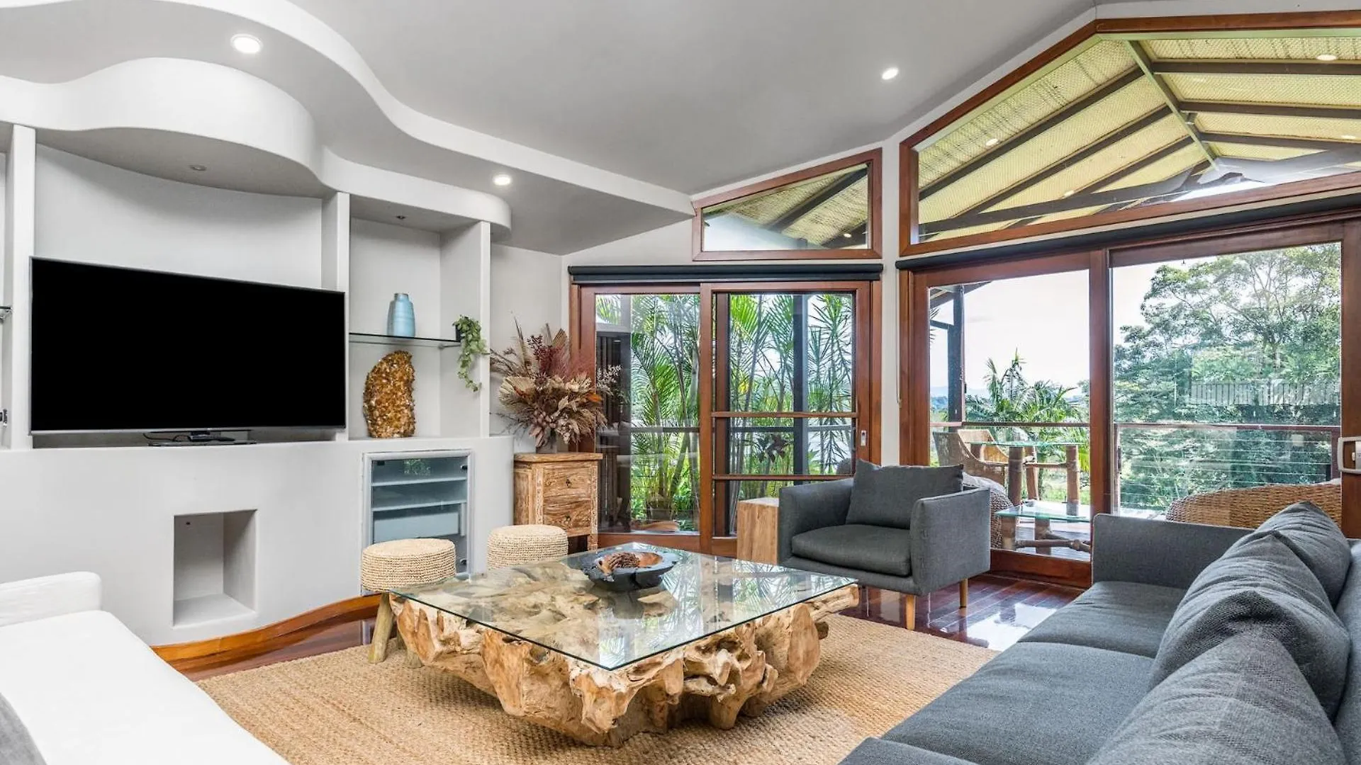 Cape Byron Villa 7 Byron Bay Australia