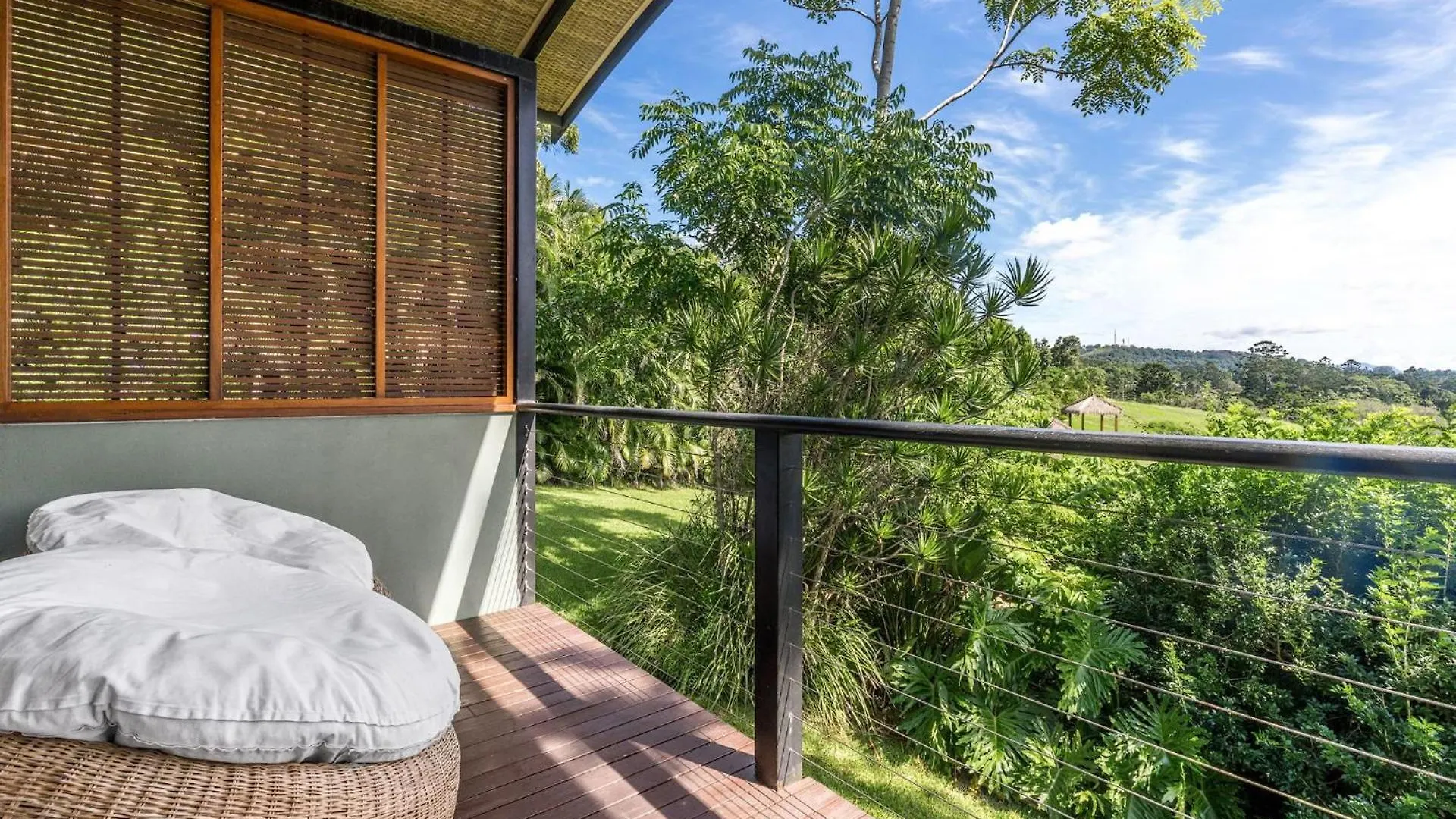 Guest house Cape Byron Villa 7 Byron Bay